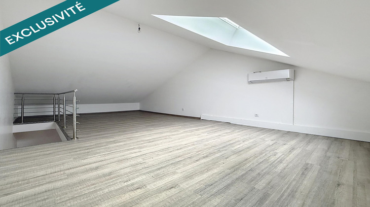 Ma-Cabane - Vente Maison Gorcy, 97 m²