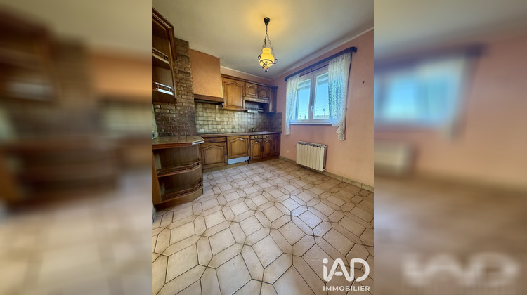 Ma-Cabane - Vente Maison Gorcy, 120 m²