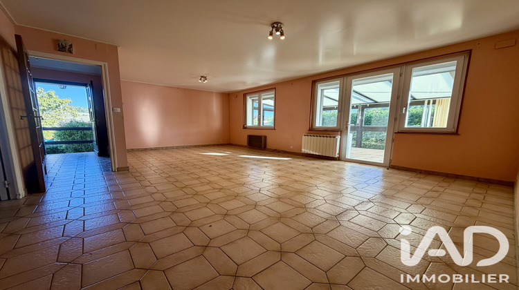 Ma-Cabane - Vente Maison Gorcy, 120 m²
