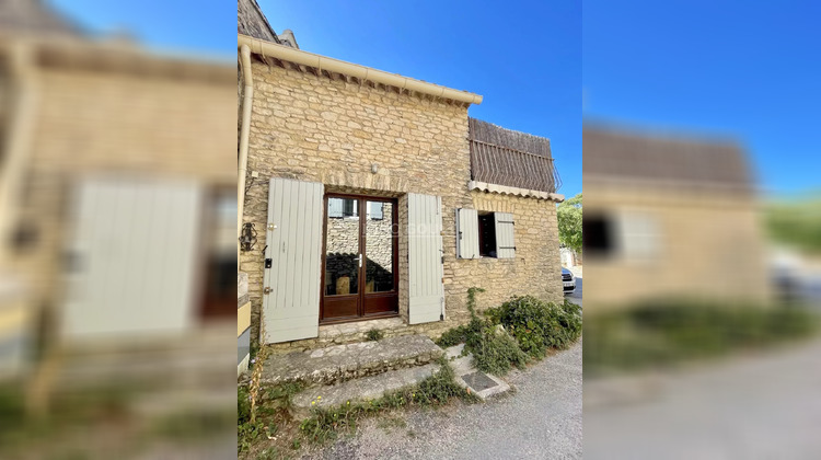 Ma-Cabane - Vente Maison Gordes, 50 m²