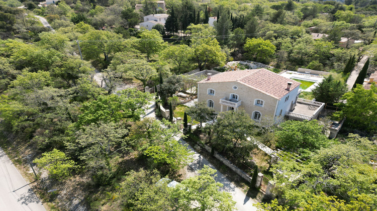 Ma-Cabane - Vente Maison Gordes, 209 m²