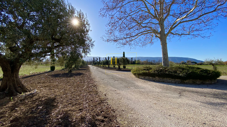 Ma-Cabane - Vente Maison Gordes, 304 m²