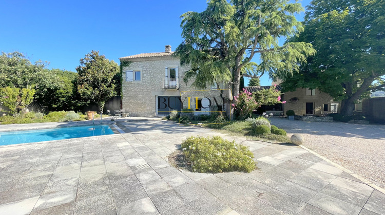 Ma-Cabane - Vente Maison Gordes, 304 m²