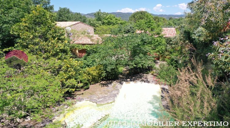 Ma-Cabane - Vente Maison Gordes, 300 m²