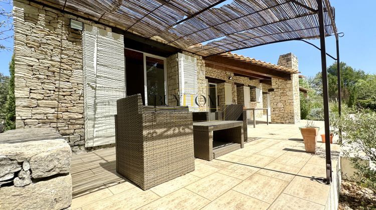 Ma-Cabane - Vente Maison Gordes, 122 m²