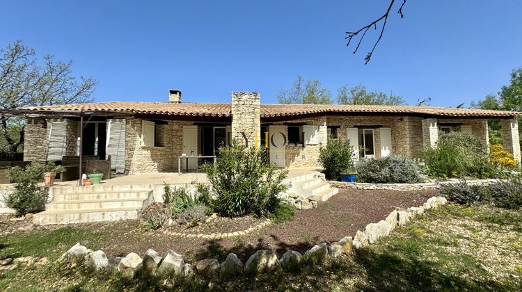 Ma-Cabane - Vente Maison Gordes, 122 m²