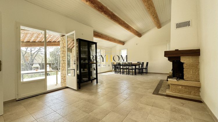 Ma-Cabane - Vente Maison Gordes, 122 m²