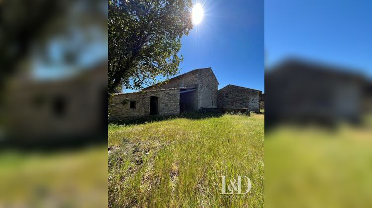 Ma-Cabane - Vente Maison Gordes, 151 m²