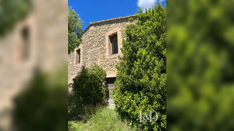 Ma-Cabane - Vente Maison Gordes, 494 m²