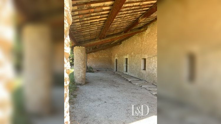 Ma-Cabane - Vente Maison Gordes, 494 m²