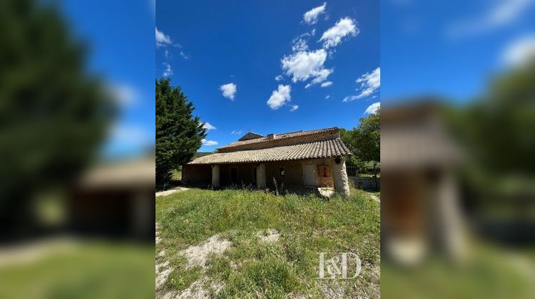 Ma-Cabane - Vente Maison Gordes, 494 m²