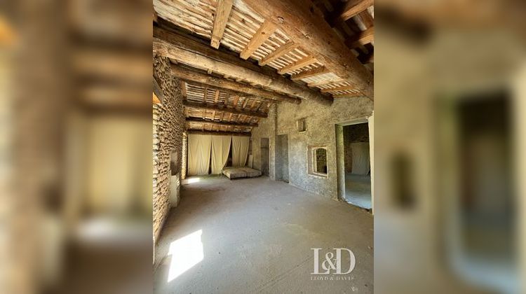 Ma-Cabane - Vente Maison Gordes, 494 m²