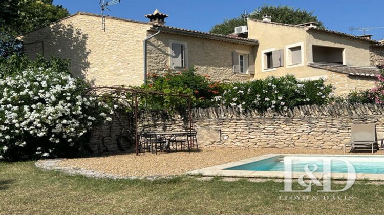 Ma-Cabane - Vente Maison Gordes, 108 m²