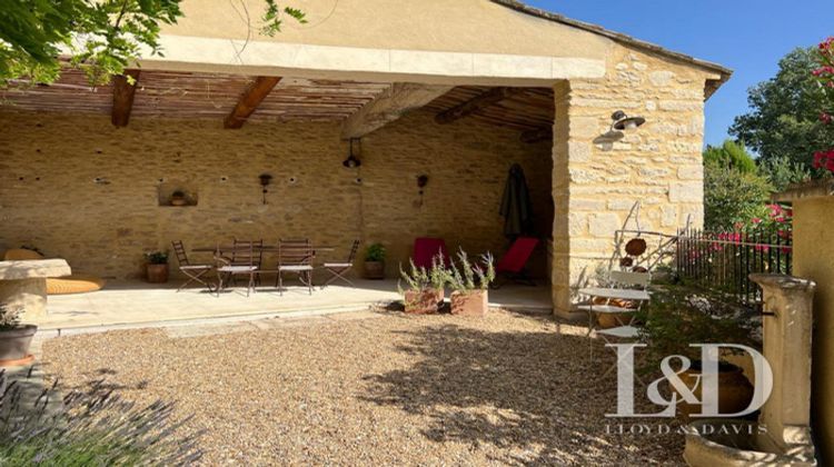 Ma-Cabane - Vente Maison Gordes, 108 m²