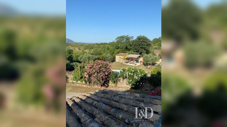 Ma-Cabane - Vente Maison Gordes, 108 m²