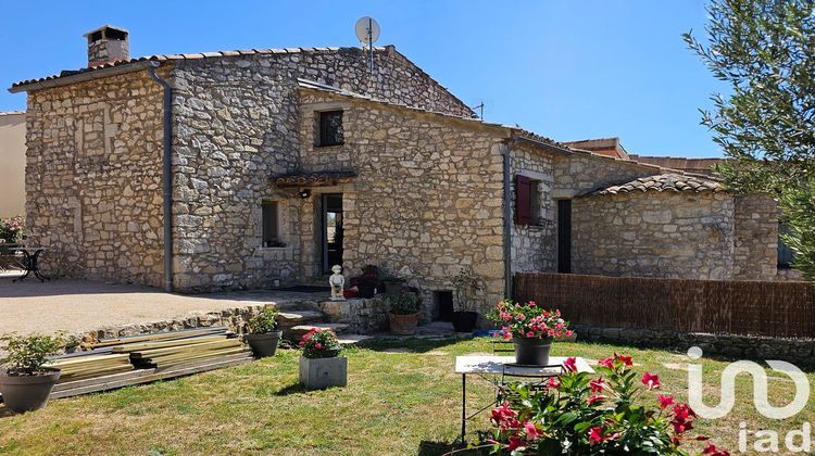 Ma-Cabane - Vente Maison Gordes, 170 m²