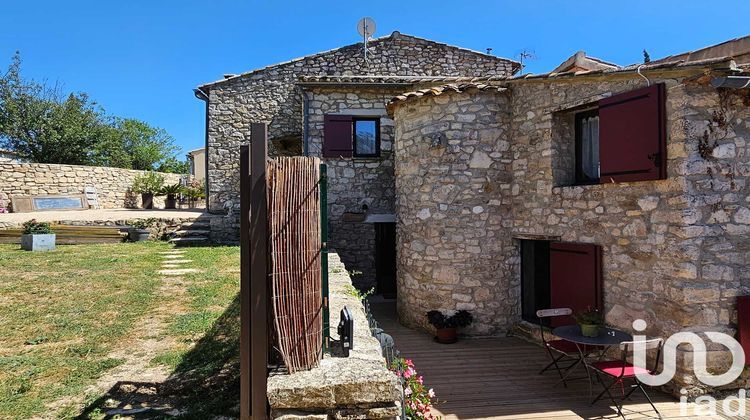 Ma-Cabane - Vente Maison Gordes, 170 m²