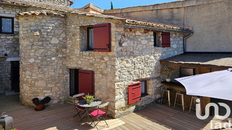 Ma-Cabane - Vente Maison Gordes, 170 m²