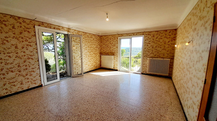 Ma-Cabane - Vente Maison Gordes, 115 m²