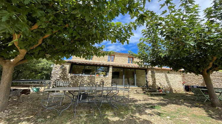 Ma-Cabane - Vente Maison GORDES, 145 m²