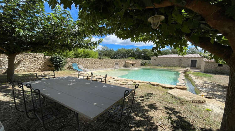 Ma-Cabane - Vente Maison GORDES, 145 m²