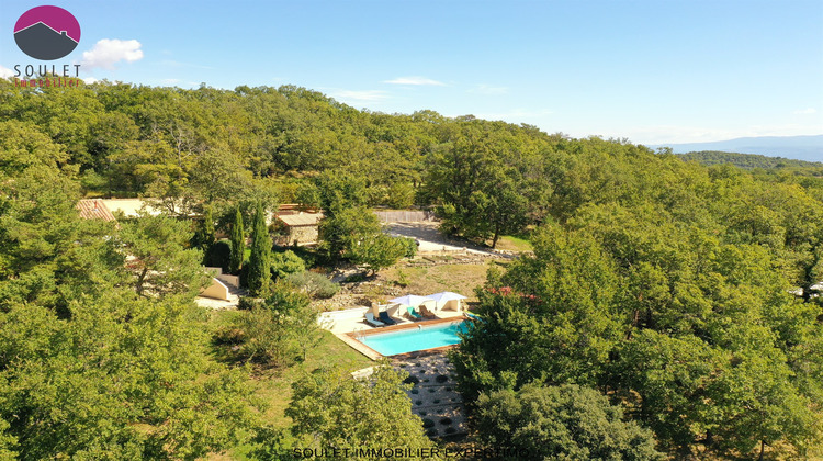 Ma-Cabane - Vente Maison Gordes, 257 m²