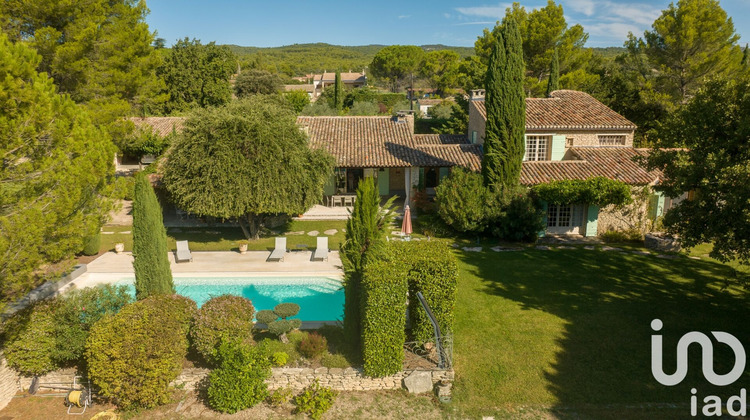 Ma-Cabane - Vente Maison Gordes, 294 m²