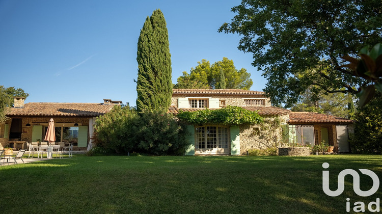 Ma-Cabane - Vente Maison Gordes, 294 m²