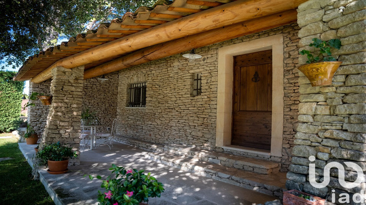 Ma-Cabane - Vente Maison Gordes, 294 m²