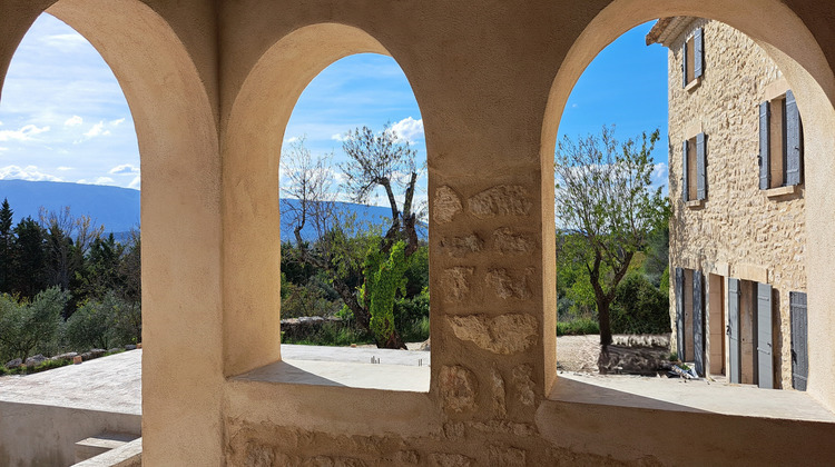 Ma-Cabane - Vente Maison Gordes, 200 m²