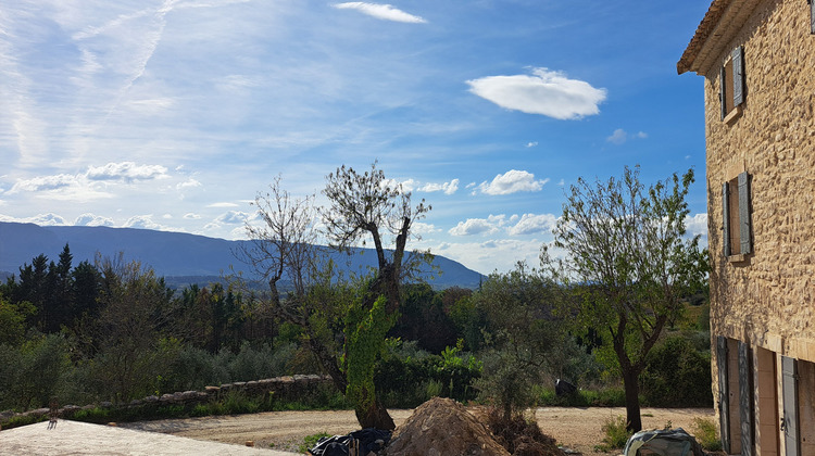 Ma-Cabane - Vente Maison Gordes, 200 m²