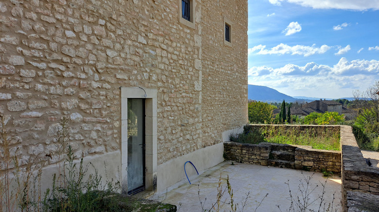 Ma-Cabane - Vente Maison Gordes, 200 m²