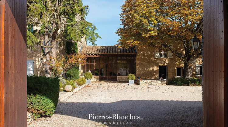 Ma-Cabane - Vente Maison GORDES, 282 m²