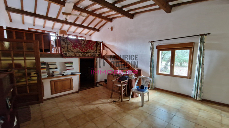 Ma-Cabane - Vente Maison Gordes, 170 m²