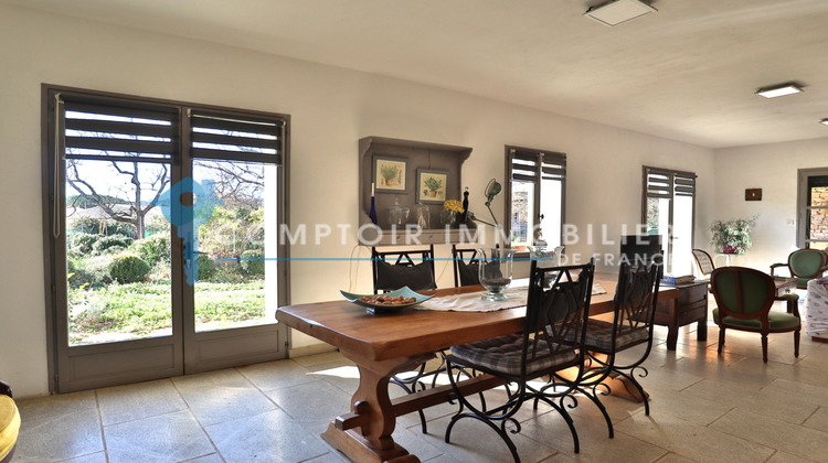 Ma-Cabane - Vente Maison Gordes, 164 m²