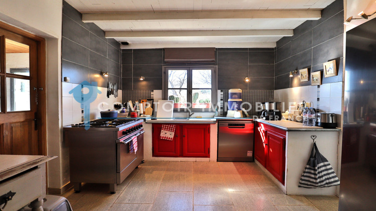 Ma-Cabane - Vente Maison Gordes, 164 m²