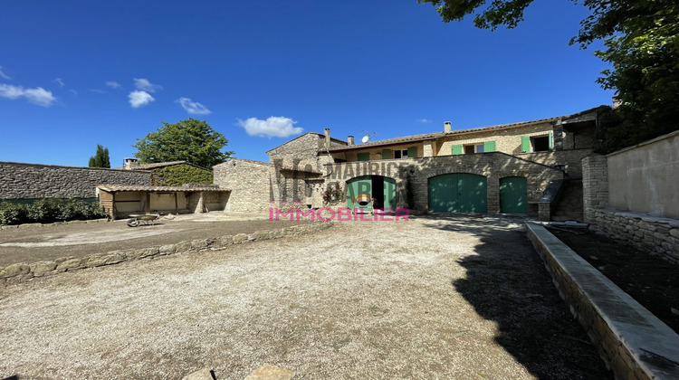 Ma-Cabane - Vente Maison Gordes, 70 m²