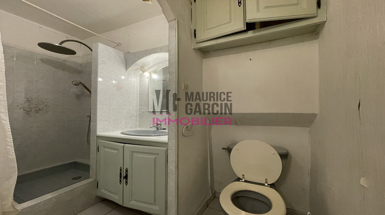 Ma-Cabane - Vente Maison Gordes, 70 m²