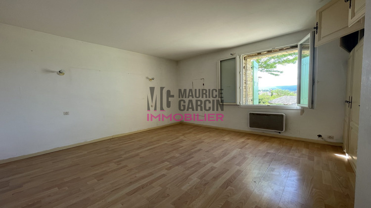 Ma-Cabane - Vente Maison Gordes, 70 m²