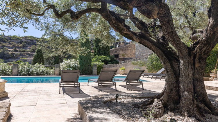 Ma-Cabane - Vente Maison GORDES, 598 m²