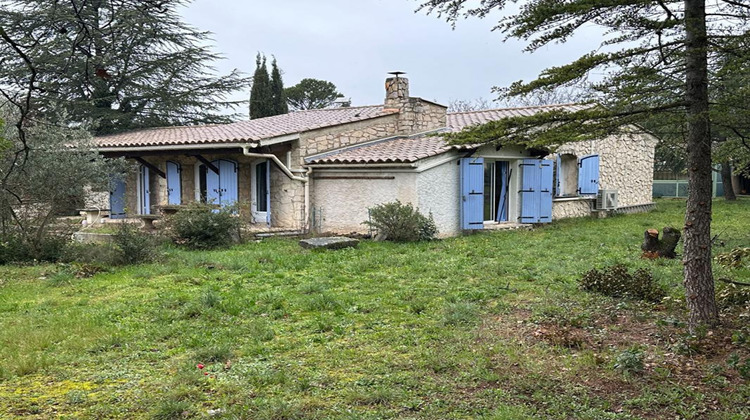 Ma-Cabane - Vente Maison GORDES, 133 m²