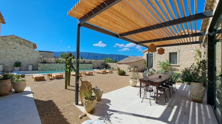 Ma-Cabane - Vente Maison Gordes, 175 m²