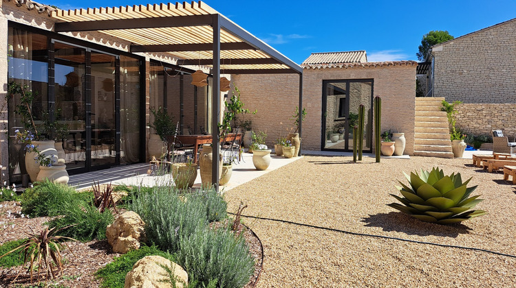 Ma-Cabane - Vente Maison Gordes, 175 m²