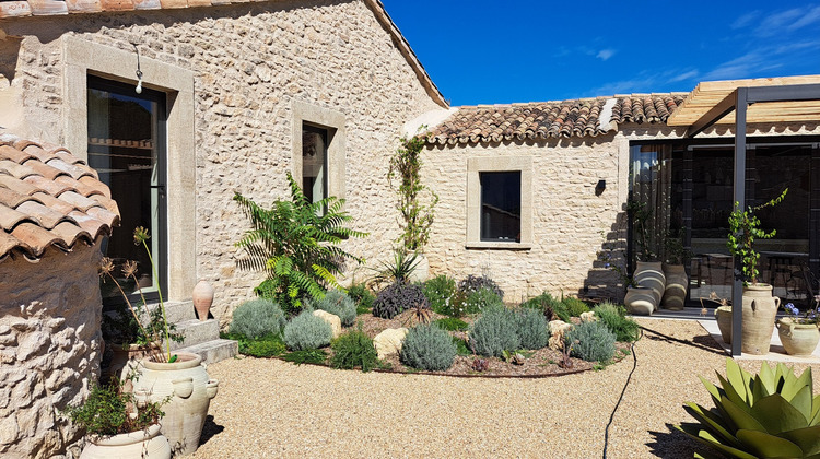 Ma-Cabane - Vente Maison Gordes, 175 m²
