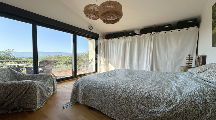 Ma-Cabane - Vente Maison Gordes, 206 m²