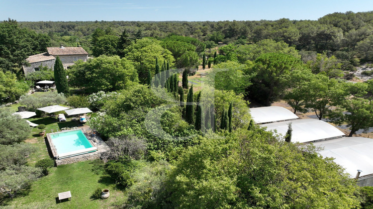 Ma-Cabane - Vente Maison Gordes, 289 m²