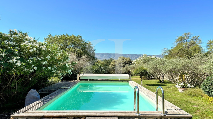 Ma-Cabane - Vente Maison Gordes, 289 m²