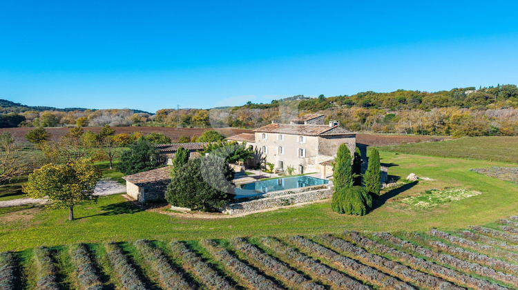 Ma-Cabane - Vente Maison Gordes, 360 m²
