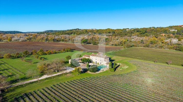 Ma-Cabane - Vente Maison Gordes, 360 m²