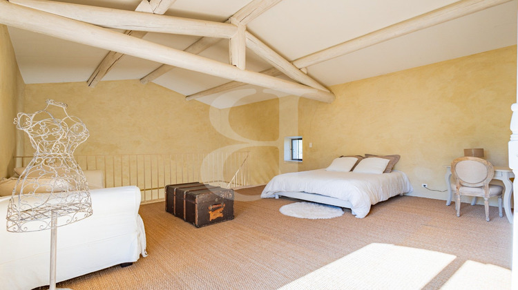 Ma-Cabane - Vente Maison Gordes, 360 m²